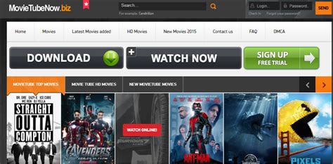 movietube online|movietube online free movies.